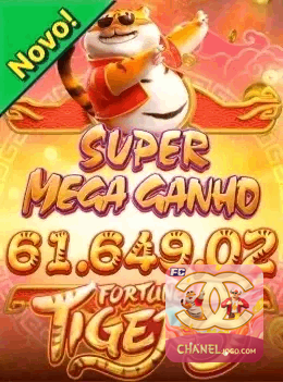 Catálogo CHANELJOGO 2.547 jogos - Pragmatic Play, Evolution, NetEnt